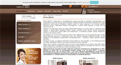 Desktop Screenshot of biurowe24.com